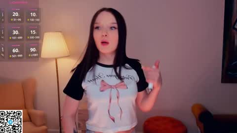 Cindy online show from March 5, 6:37 pm