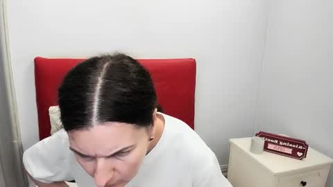 Snapshot of tesslovely chatting on July 20, 2:41 pm Tess online show from July 20, 2:41 pm