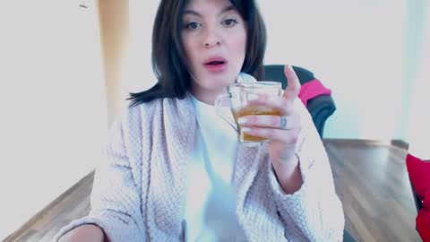 Snapshot of tessnaughty chatting on January 17, 8:56 am naughty tess online show from January 17, 8:56 am