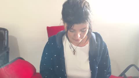 Snapshot of tessnaughty chatting on February 1, 8:08 am naughty tess online show from February 1, 8:08 am