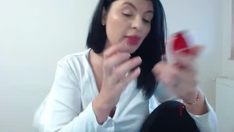 Snapshot of tessnaughty chatting on March 1, 8:34 am naughty tess online show from March 1, 8:34 am