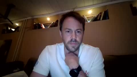 testarra online show from May 9, 7:19 pm