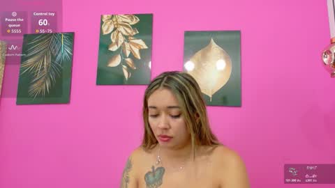  Madisson  online show from November 18, 12:31 pm