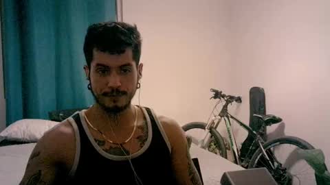 Milo online show from November 4, 3:49 am