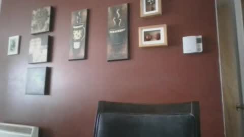 tetuo2 online show from November 17, 6:46 pm