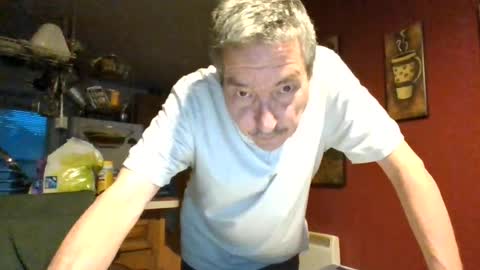 Snapshot of tetuo2 chatting on June 25, 1:05 am tetuo2 online show from June 25, 1:05 am