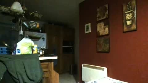 Snapshot of tetuo2 chatting on July 3, 3:35 am tetuo2 online show from July 3, 3:35 am