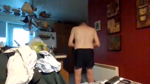 Snapshot of tetuo2 chatting on July 13, 7:38 pm tetuo2 online show from July 13, 7:38 pm