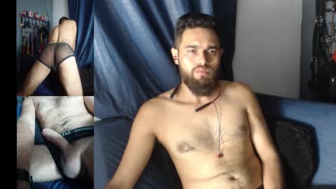 Yeffrith online show from December 2, 10:20 am