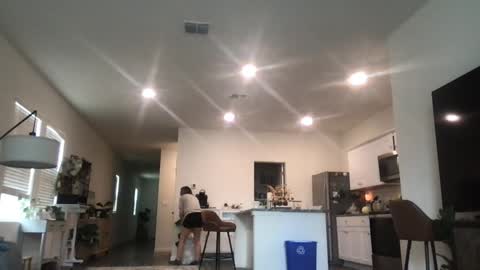 Snapshot of texas_blonde chatting on March 10, 8:03 pm Daphne Summers online show from March 10, 8:03 pm