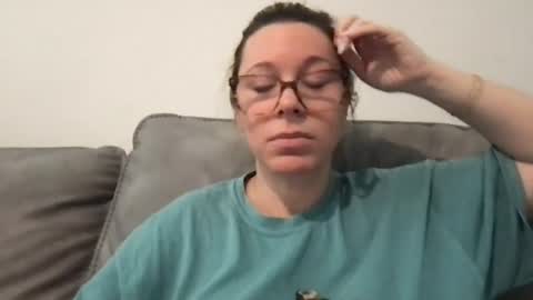 Snapshot of texas_blonde chatting on July 21, 2:25 am Daphne Summers online show from July 21, 2:25 am