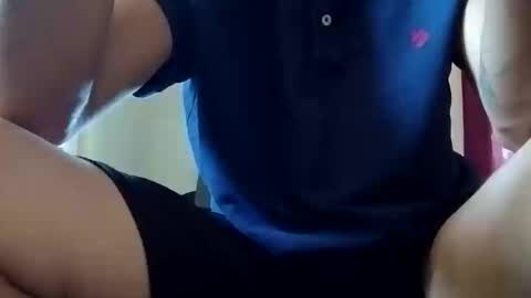 Snapshot of texasmade13 chatting on May 3, 6:25 pm TexasDick online show from May 3, 6:25 pm