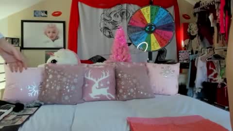 Snapshot of texaspeach69 chatting on January 24, 8:54 pm peachy online show from January 24, 8:54 pm