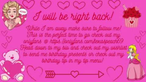 Snapshot of texaspeach69 chatting on February 10, 9:04 pm peachy online show from February 10, 9:04 pm