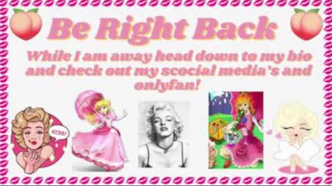 Snapshot of texaspeach69 chatting on February 15, 9:04 pm peachy online show from February 15, 9:04 pm