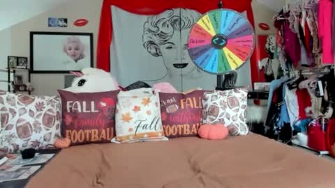 Snapshot of texaspeach69 chatting on September 22, 6:32 pm peachy online show from September 22, 6:32 pm