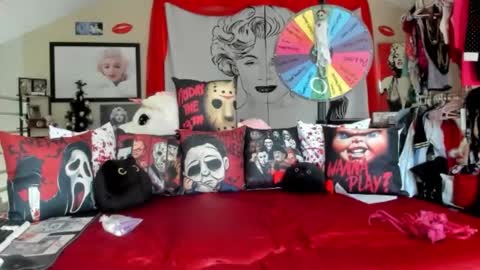 Snapshot of texaspeach69 chatting on October 7, 6:16 pm peachy online show from October 7, 6:16 pm