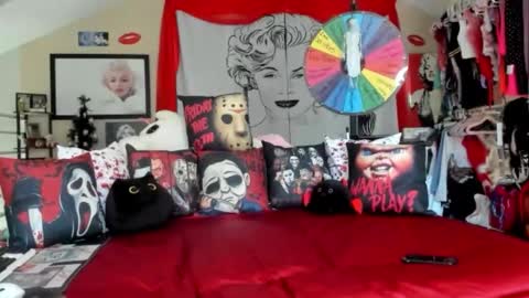 Snapshot of texaspeach69 chatting on October 21, 6:30 pm peachy online show from October 21, 6:30 pm