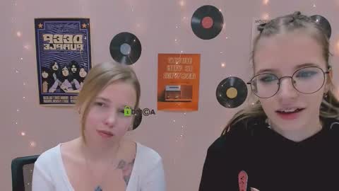 teya_starling online show from December 3, 10:35 am