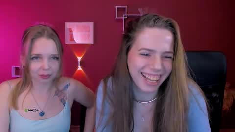 teya_starling online show from March 14, 8:42 am