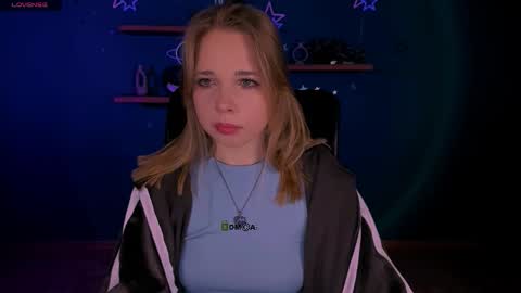 teya_starling online show from March 17, 8:39 am