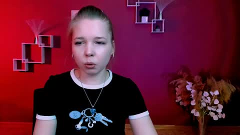 teya_starling online show from March 22, 8:51 am