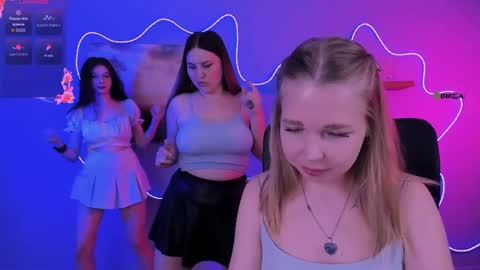 teya_starling online show from April 30, 7:42 pm