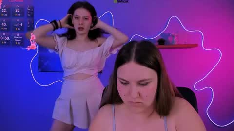 teya_starling online show from April 30, 8:57 pm