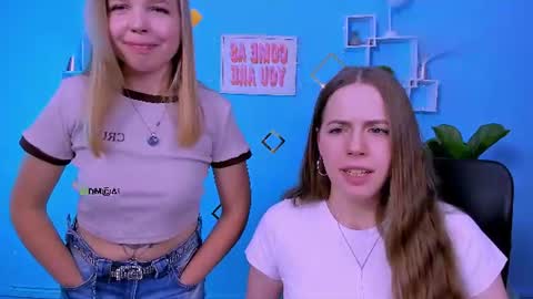 teya_starling online show from June 18, 8:14 am