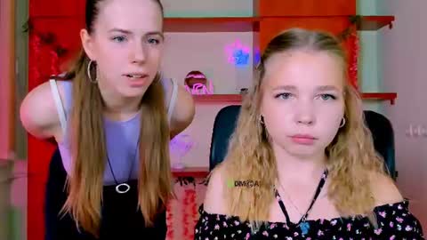 teya_starling online show from June 23, 7:28 am