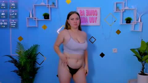 teya_starling online show from June 28, 7:42 pm