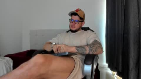 teylor creed online show from February 26, 7:35 pm