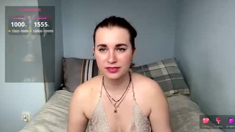 Snapshot of teylor_l chatting on June 9, 1:23 pm Teylor online show from June 9, 1:23 pm