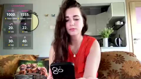 Snapshot of teylor_l chatting on June 23, 1:53 pm Teylor online show from June 23, 1:53 pm