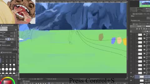 . online show from October 23, 8:46 am