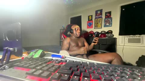 tgid20 online show from March 5, 7:49 am