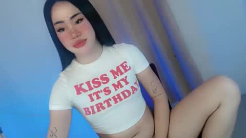 tgirl_eunice online show from March 16, 7:45 am