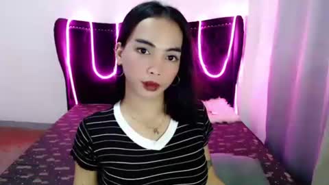 Vanessa online show from January 7, 7:05 pm