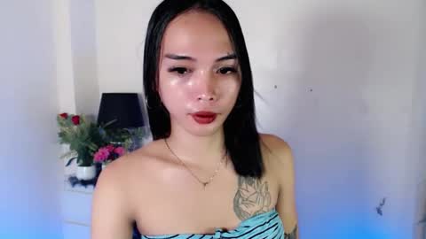 Vanessa online show from March 7, 1:24 am