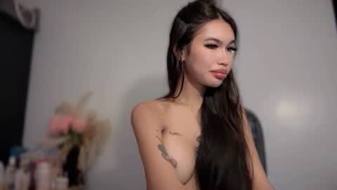 Luna online show from March 1, 1:40 am