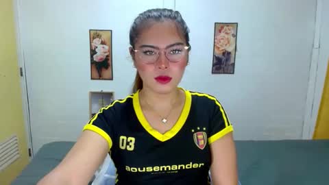 tgirlselena online show from September 10, 2:39 pm