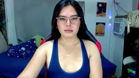 tgirlselena online show from February 25, 1:21 pm