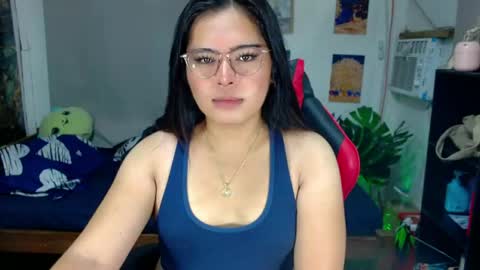 tgirlselena online show from May 10, 8:58 pm
