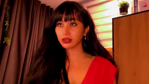 Snapshot of th3r3sa chatting on December 28, 1:18 am th3r3sa online show from December 28, 1:18 am