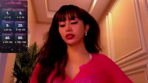 Snapshot of th3r3sa chatting on September 22, 3:30 am th3r3sa online show from September 22, 3:30 am