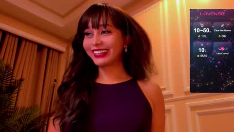 Snapshot of th3r3sa chatting on October 3, 9:06 am th3r3sa online show from October 3, 9:06 am