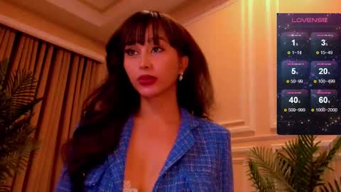 Snapshot of th3r3sa chatting on October 5, 3:54 pm th3r3sa online show from October 5, 3:54 pm