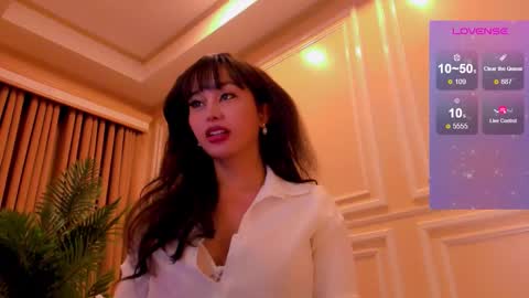 th3r3sa online show from January 18, 3:16 pm