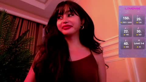 th3r3sa online show from April 26, 6:16 pm