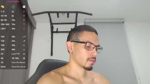 Snapshot of th_russ chatting on January 17, 1:47 am INSTAGRAM Th1rss online show from January 17, 1:47 am